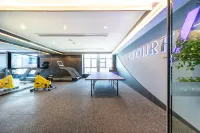 Hefei Feidong High Speed Rail Station Atour Hotel - Træningscentre