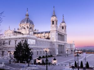 La Reina de Gran Via