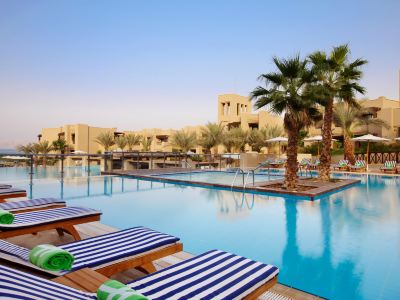 Holiday Inn Resort DEAD SEA by IHG
