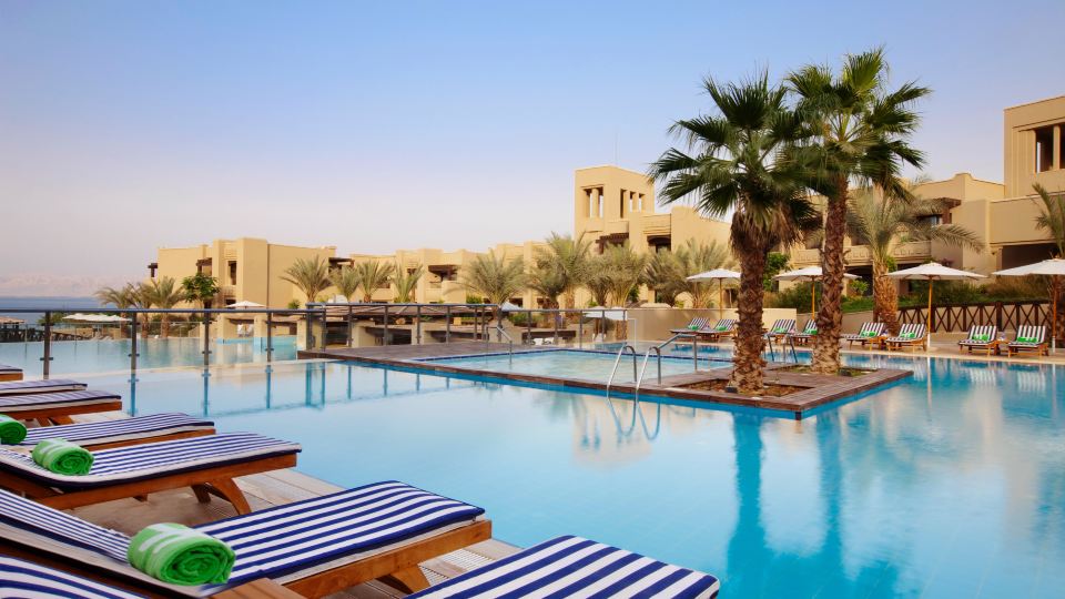 Holiday Inn Resort DEAD SEA by IHG