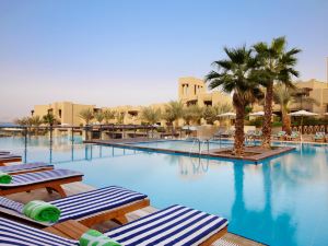 Holiday Inn Resort Dead Sea