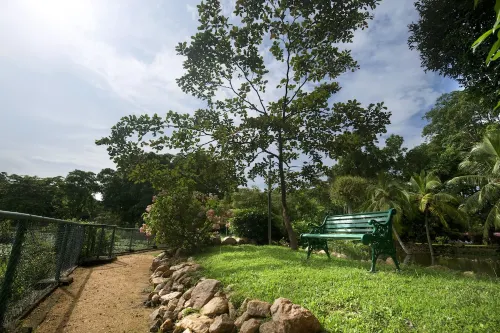 Lavendish Okrin Hotel Hotels in Kataragama