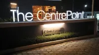 The Centrepoint Hotels near Kart Attack