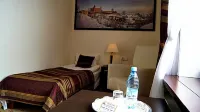 Zamek Gniew - Pałac Marysieńki Hotels in 