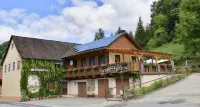 Landgasthof Peterhof Hotels in Konigstein
