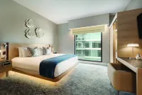 Seaside Hotel North Vancouver Hotels in North Vancouver