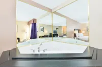 Best Western Bayou Inn Hotels in Westwego