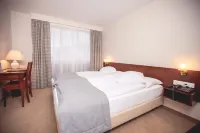 Hôtel de Chailly Hotels in Montreux
