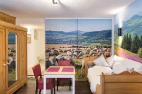 Hotelpension Vitalis Hotels in Neuenstein