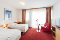 Andante Hotel Erding Hotels in Erding