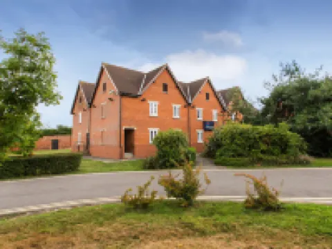 Travelodge Hotel - Basildon Wickford Hotels in Wickford