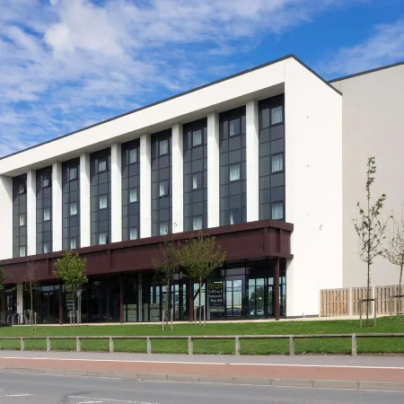 Travelodge Darlington