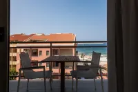 Alma di Alghero Hotel - Scenic