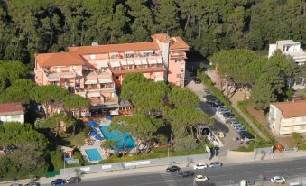 Versilia Palace Hotel