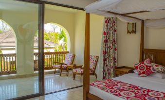Lotfa Resort Diani