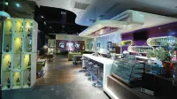 Holiday Inn BANDUNG PASTEUR by IHG - bar