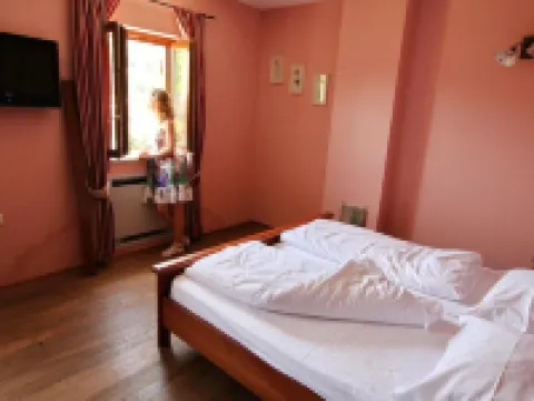 Guest House Stancija Kovacici Hotels in Matulji