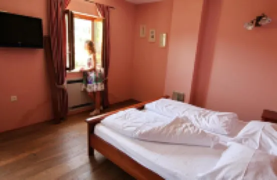 Guest House Stancija Kovacici
