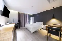 Cheonan CS Plaza Hotel Các khách sạn ở Cheonan