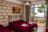 CapoSperone Resort Hotels in Bagnara Calabra