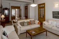 Villa Ayghedzor - Desayuno
