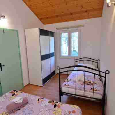 Camp Marko Rooms