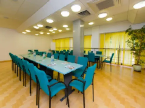 Geovita Krynica-Zdroj Hotels in Krynica Zdroj