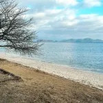 湖畔旅館