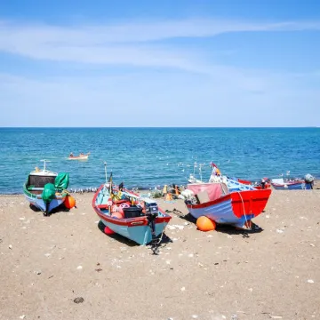 "Ansfried" - 900m from the Sea