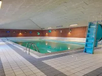 "Nilaus" - 2.3km from the Sea