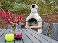 "Elika" - 900m to the Fjord