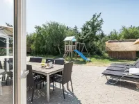 "Laetitita" -  from the Sea