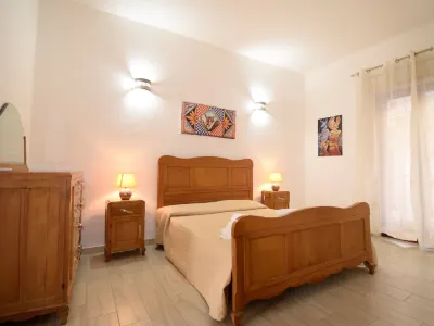 Ginestra SinAgo Hotels in der Nähe von MuVi Lascari