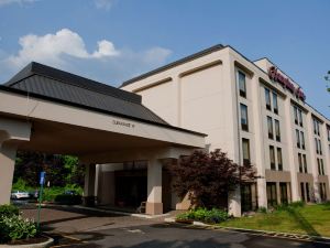 Hampton Inn Ridgefield Park