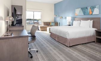 Hyatt House Charlotte/Rea Farms
