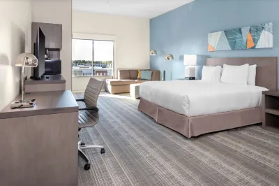 Hyatt House Charlotte/Rea Farms Hotels in Wingate