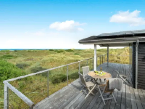 "Josten" - 500m from the Sea