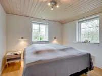 "Benthe" -  from the Sea Hotels near Husby Kirke