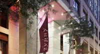 하얏트 센트릭 월스트리트 뉴욕 Wall Street - Financial District/월 스트리트금융가 호텔