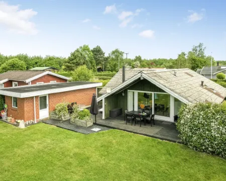 "Simonia" - 600m from the Sea Hotels in Sydals