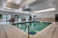 Best Western Plus the Hammondsport Hotel - Pools