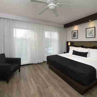 S酒店金斯敦 Rooms