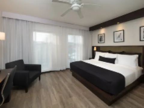 S Hotel Kingston Hotels in Kingston