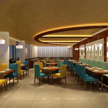 Lemon Tree Hotel Alwar