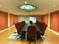 Jerantut Hill Resort Hotels in Pedah