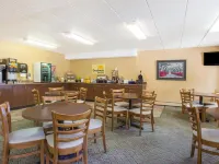 Days Inn by Wyndham Sioux Falls Empire - Desayuno