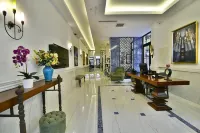 Istanbul Life Hotel Hotels in Istanbul