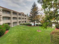 Good Nite Inn Fremont Hotel dekat DOWNTOWN Niles Parking Lot across from H St on Niles Blvd