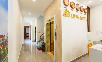 Lien's Hotel Da Lat