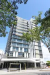 Alex Perry Hotel & Apartments Hotels in Fortitude Valley